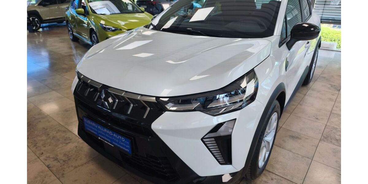 Mitsubishi ASX 4.701 km 17.597 &euro; Friedberg 61169