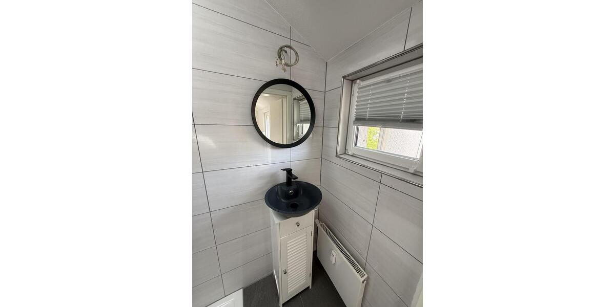 Dachgeschoßwohnung Bad Nauheim - 3 Zimmer, 75 m&sup2;, 990&euro; | Angebot:26675519