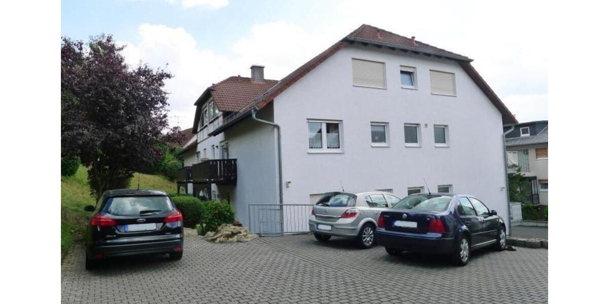 Dachgeschoßwohnung Staufenberg - 3 Zimmer, 96 m&sup2;, 240.000&euro; | Angebot:25390607