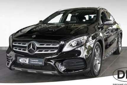 Mercedes-Benz GLA 200 114.700 km 19.850 &euro; Bad Nauheim 61231