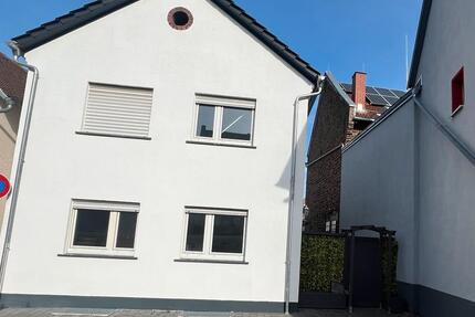 Haus Ober-Mörlen Mörlen - 4 Zimmer, 100 m&sup2;, 299.000&euro; | Angebot:26120244