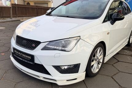 Seat Ibiza 194.567 km 3.990 &euro; Langgöns 35428