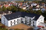 Etagenwohnung Gießen - 2 Zimmer, 43 m&sup2;, 535&euro; | Angebot:26679017
