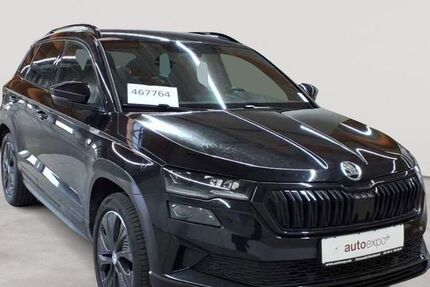 Skoda Karoq 157.401 km 23.389 &euro; Fernwald-Steinbach 35463