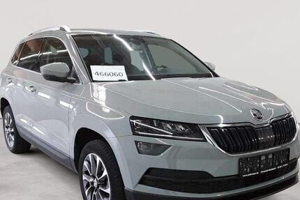 Skoda Karoq 47.648 km 21.489 &euro; Fernwald-Steinbach 35463