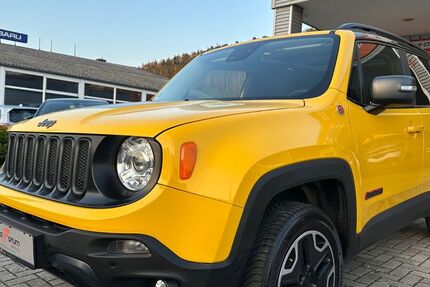 Jeep Renegade 149.800 km 13.800 &euro; Marburg 35041