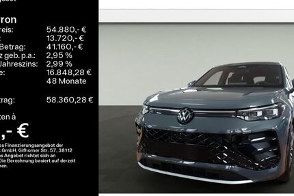 VW Tayron 13.900 km 51.880 &euro; Bad Nauheim 61231