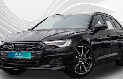 Audi A6 7.500 km 50.940 &euro; Wetzlar 35576