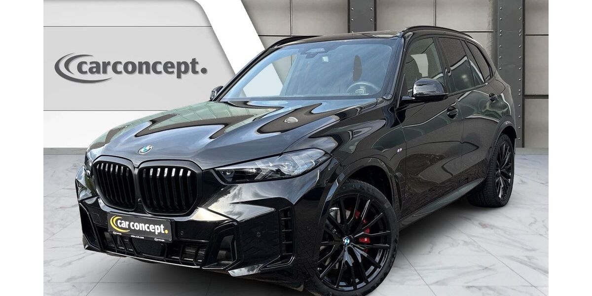 BMW X5 19.003 km 81.500 &euro; Wetzlar 35579