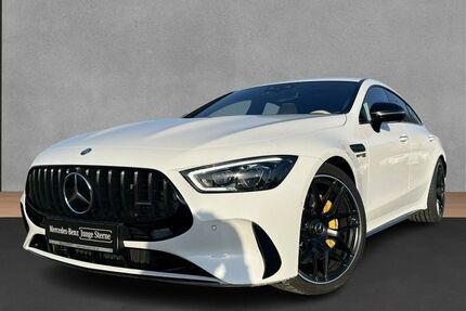 Mercedes-Benz AMG GT 35.800 km 125.614 &euro; Gießen 35396
