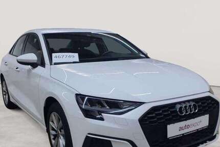 Audi A3 134.335 km 17.990 &euro; Fernwald-Steinbach 35463