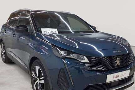 Peugeot 3008 61.958 km 21.990 &euro; Fernwald-Steinbach 35463