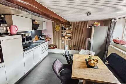 Haus Homberg - 3 Zimmer, 85 m&sup2;, 95.000&euro; | Angebot:21281342