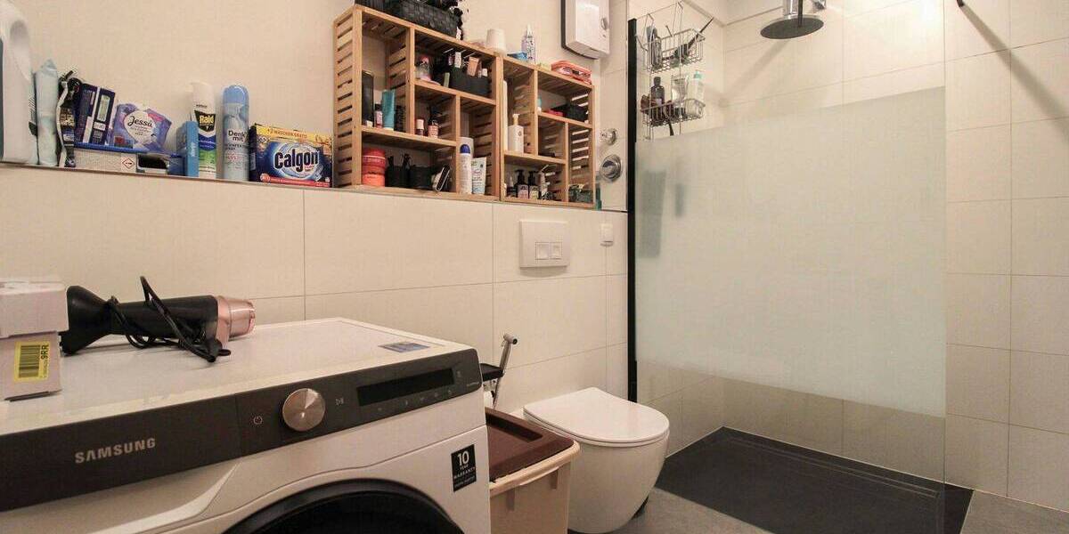 Etagenwohnung Marburg Wehrda - 2 Zimmer, 68 m&sup2;, 259.000&euro; | Angebot:26768267