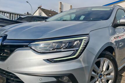 Renault Megane 89.232 km 13.447 &euro; Wölfersheim 61200
