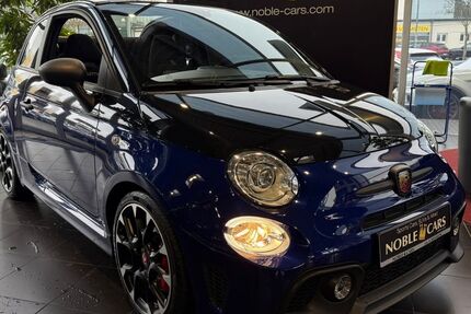 Abarth 595C 31.900 km 25.950 &euro; Giessen 35394