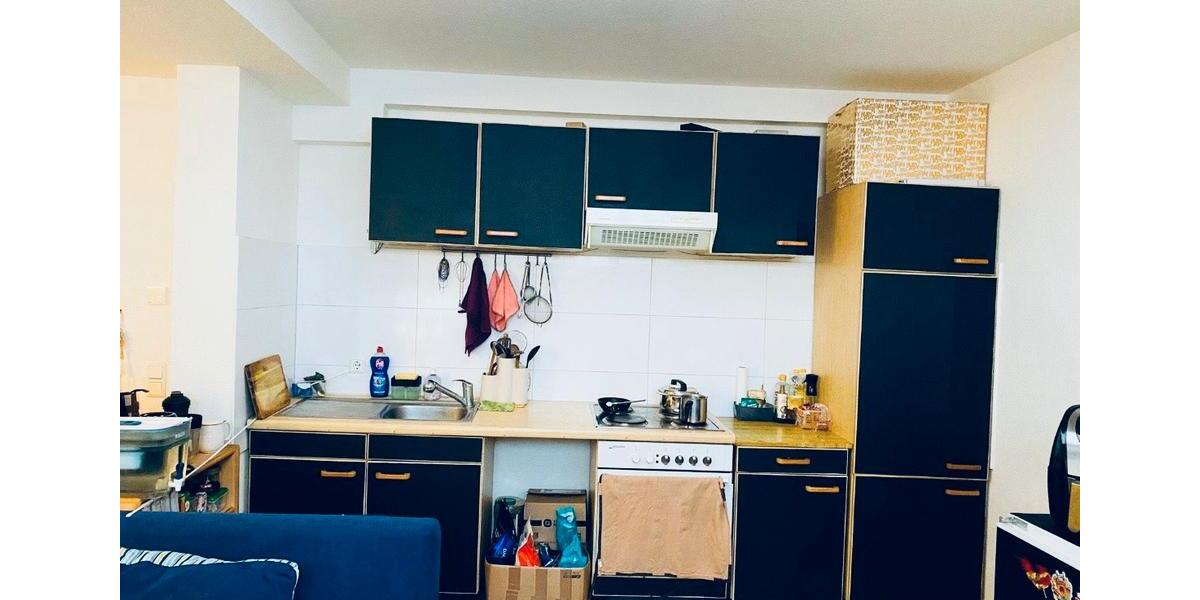 Etagenwohnung Wetzlar Altenberger Straße - 1 Zimmer, 40 m&sup2;, 400&euro; | Angebot:26624527