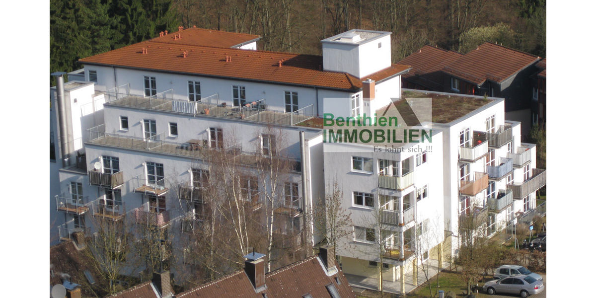 Etagenwohnung Marburg Wehrda - 1 Zimmer, 28 m&sup2;, 380&euro; | Angebot:25800220