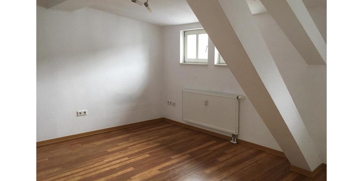 Etagenwohnung Gießen - 1 Zimmer, 37 m&sup2;, 460&euro; | Angebot:24418497