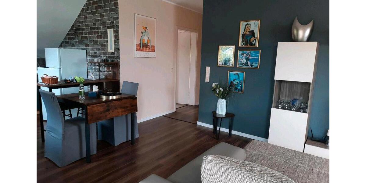 Dachgeschoßwohnung Wetzlar Hermannstein - 4 Zimmer, 75 m&sup2;, 235.000&euro; | Angebot:26698309
