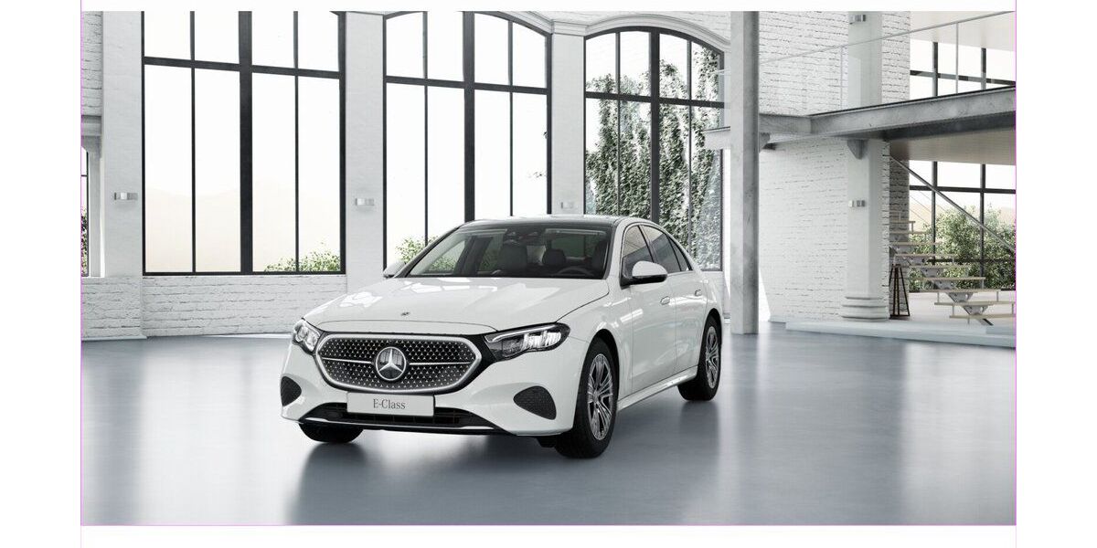 Mercedes-Benz E 200 12.159 km 46.790 &euro; Friedberg 61169