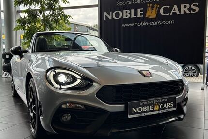 Abarth 124 Spider 25.430 km 34.899 &euro; Giessen 35394