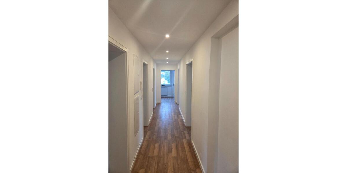 Erdgeschoßwohnung Weilmünster - 4 Zimmer, 107 m&sup2;, 1.180&euro; | Angebot:23511653