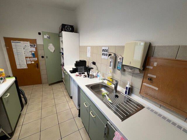 Gewerbeobjekt Gießen Wieseck - 4 Zimmer, 120 m&sup2;, 1.140&euro; | Angebot:26436663