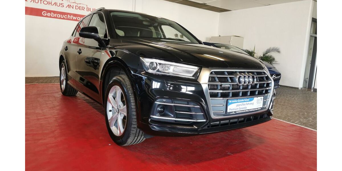 Audi Q5 102.170 km 29.999 &euro; Friedberg (Hessen) 61169