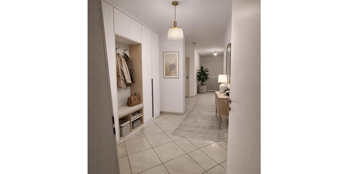 Maisonettenwohnung Bad Nauheim - 4.5 Zimmer, 182 m&sup2;, 959.000&euro; | Angebot:25927067