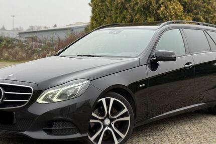 Mercedes-Benz E 220 341.000 km 8.490 &euro; Lollar ( bei Gießen ) 35457