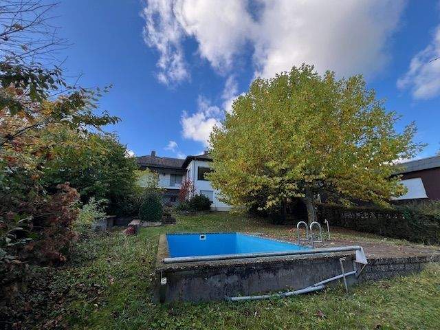 Mehrfamilienhaus, Wohnhaus Wettenberg - Krofdorf-Gleiberg Krofdorf-Gleiberg - 9 Zimmer, 243 m&sup2;, 675.000&euro; | Angebot:25695835