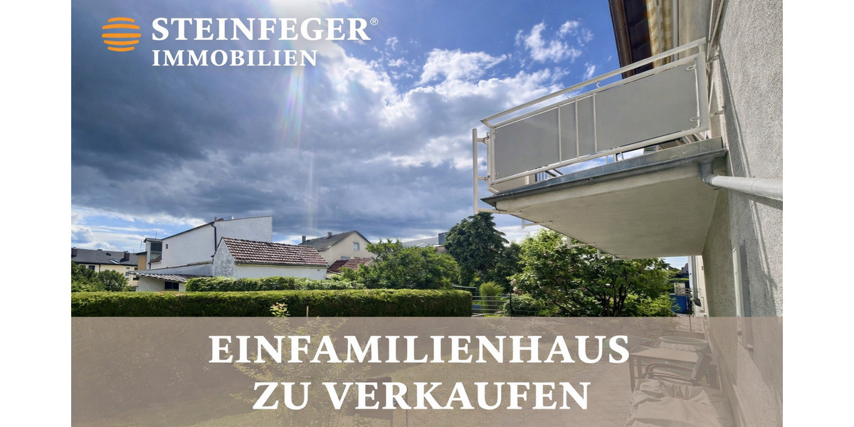 Einfamilienhaus Friedberg Dorheim - 5 Zimmer, 117 m&sup2;, 429.000&euro; | Angebot:25738255