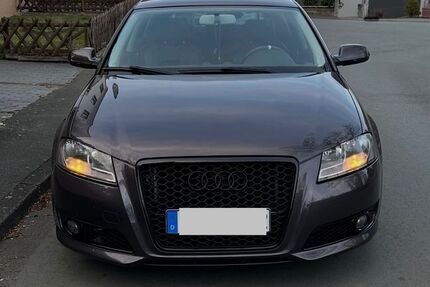 Audi A3 163.500 km 5.950 &euro; Wetzlar 35582
