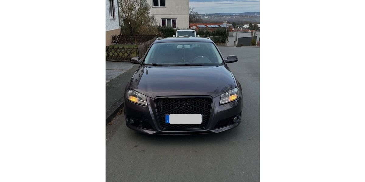 Audi A3 163.500 km 5.950 &euro; Wetzlar 35582