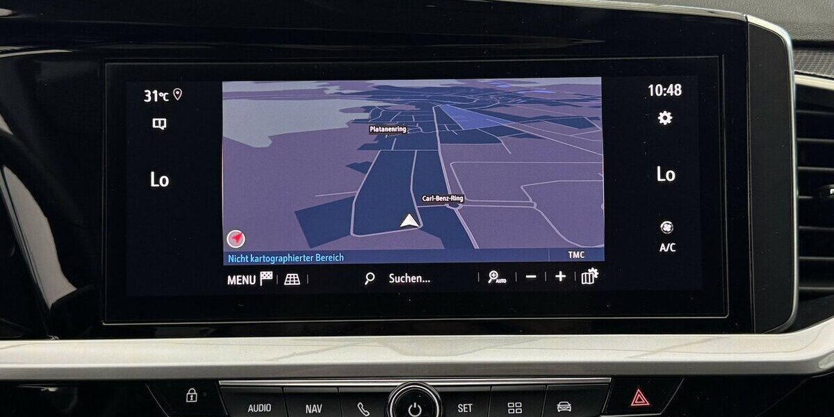 Opel Grandland 1.2 Turbo Elegance CarPlay FULL LED 30.756 km 16.830 &euro; Lich 35423