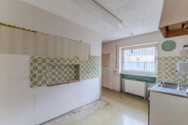 Einfamilienhaus Wetzlar Hermannstein - 7 Zimmer, 176 m&sup2;, 149.500&euro; | Angebot:25662026