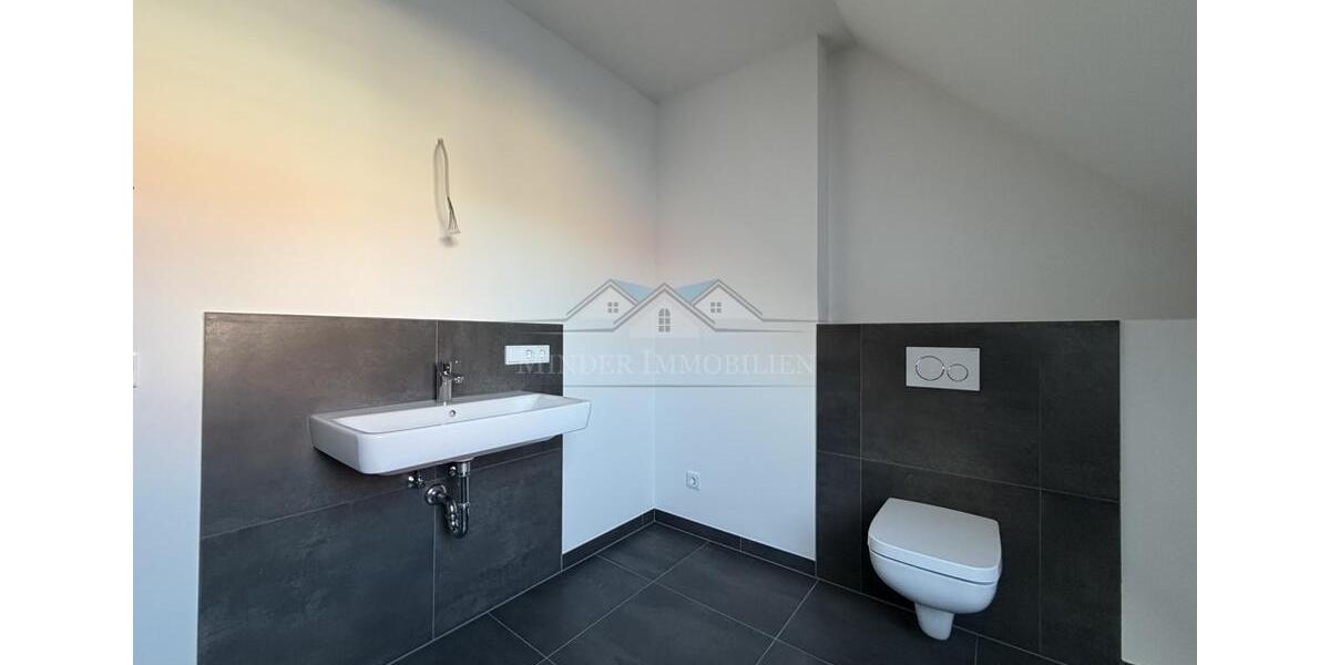 Maisonettenwohnung Butzbach - 4 Zimmer, 122 m&sup2;, 1.225&euro; | Angebot:25366286