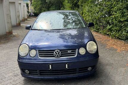 VW Polo 355.984 km 1.350 &euro; Bad Nauheim 61231