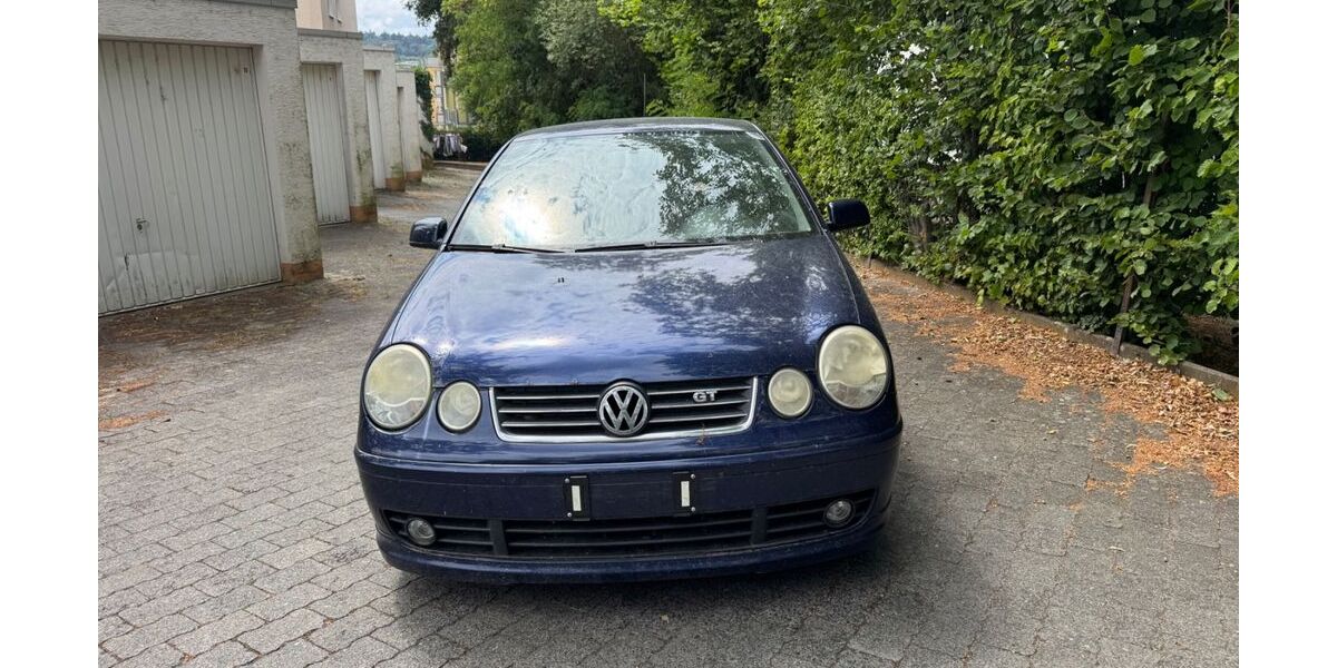 VW Polo 355.984 km 1.350 &euro; Bad Nauheim 61231