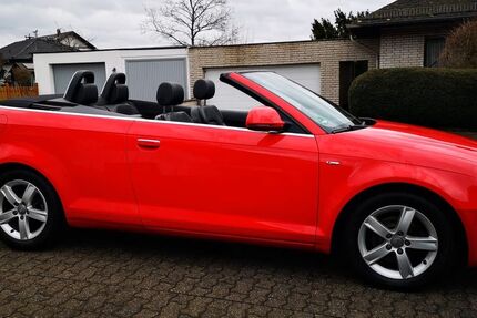 Audi A3 135.000 km 9.800 &euro; Buseck 35418