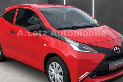 Toyota Aygo (X) 88.551 km 5.990 &euro; Lollar 35457