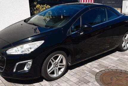 Peugeot 308 101.312 km 5.300 &euro; Staufenberg 35460