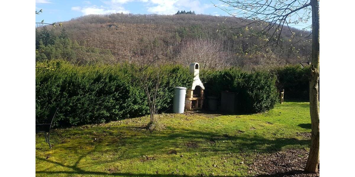 Erdgeschoßwohnung Wetzlar Nauborn - 2 Zimmer, 58 m&sup2;, 750&euro; | Angebot:26030525