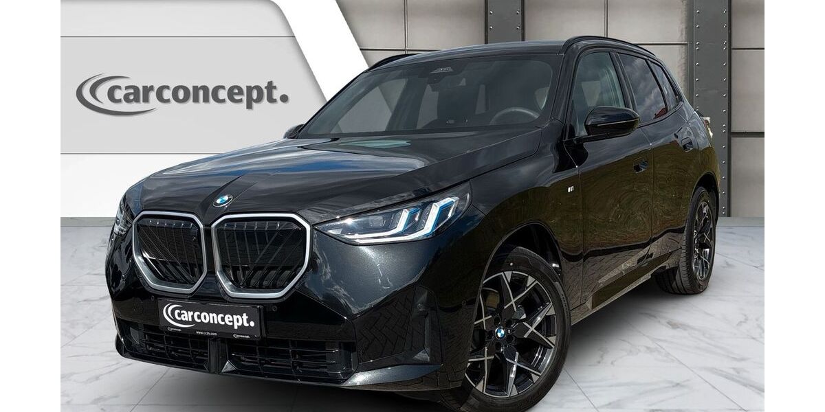 BMW X3 11.963 km 54.900 &euro; Wetzlar 35579