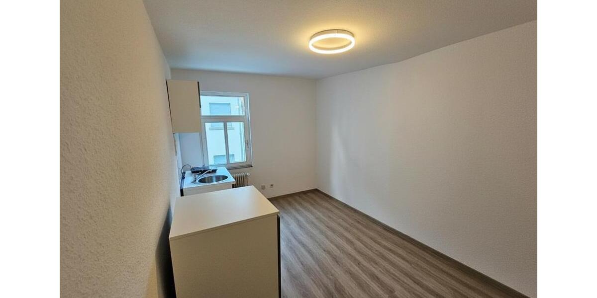 Etagenwohnung Friedberg (Hessen) - 1 Zimmer, 20 m&sup2;, 455&euro; | Angebot:25918341