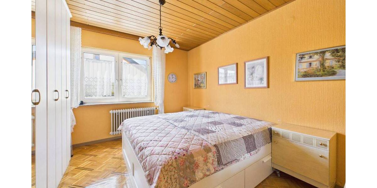 Doppelhaushälfte Wetzlar Altenberger Straße - 6 Zimmer, 180 m&sup2;, 449.000&euro; | Angebot:26455101