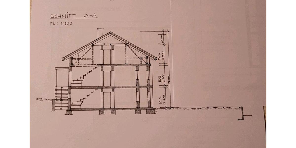 Mehrfamilienhaus, Wohnhaus Mücke - 17 Zimmer, 300 m&sup2;, 319.000&euro; | Angebot:23122317