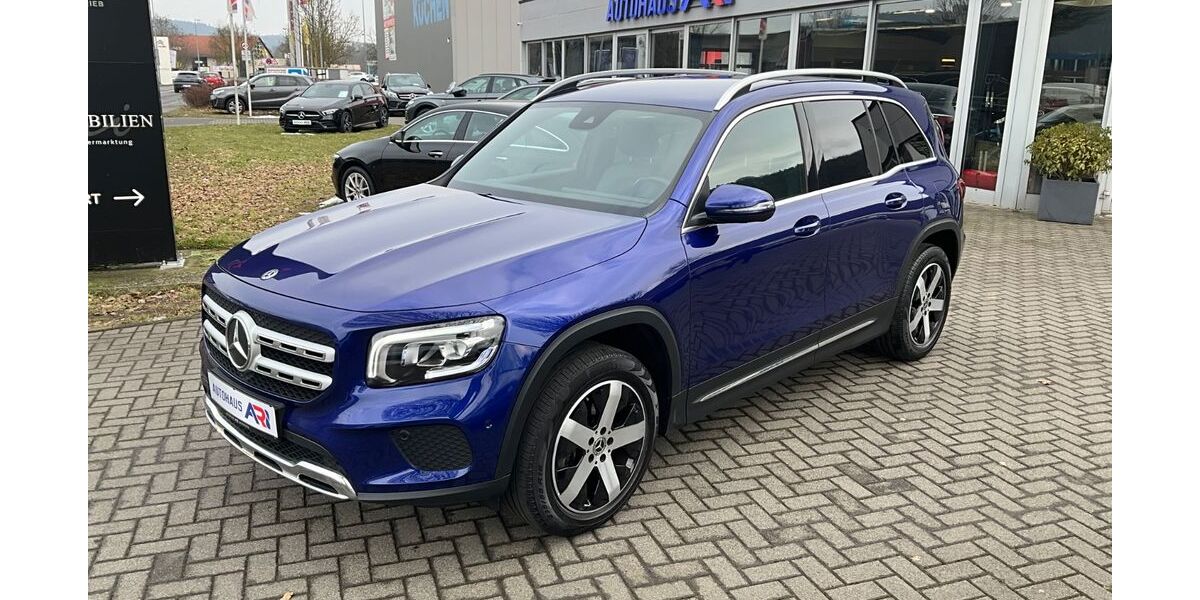 Mercedes-Benz GLB 220 199.900 km 21.450 &euro; Marburg 35039