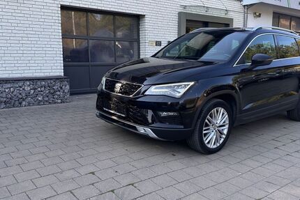 Seat Ateca 114.600 km 18.900 &euro; Herborn 35745